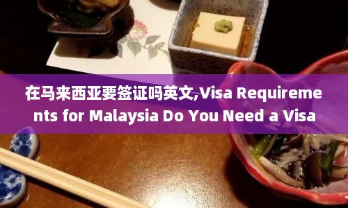 在马来西亚要签证吗英文,Visa Requirements for Malaysia Do You Need a Visa  第1张