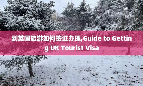 到英国旅游如何签证办理,Guide to Getting UK Tourist Visa  第1张