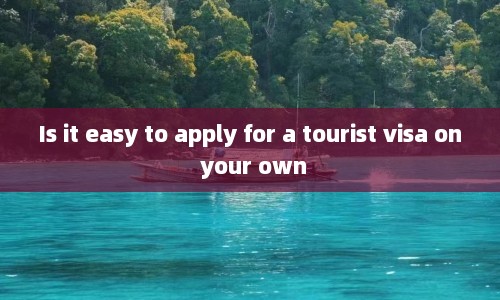 Is it easy to apply for a tourist visa on your own  第1张