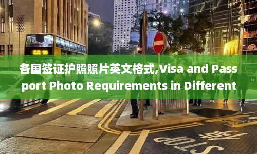 各国签证护照照片英文格式,Visa and Passport Photo Requirements in Different Countries  第1张