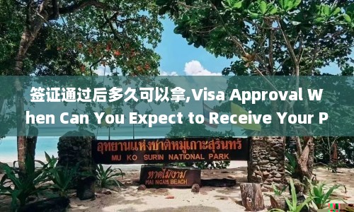 签证通过后多久可以拿,Visa Approval When Can You Expect to Receive Your Passport Back